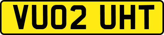 VU02UHT
