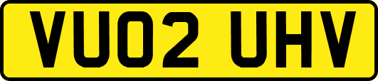 VU02UHV
