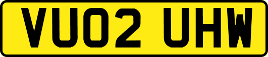 VU02UHW