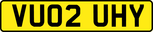 VU02UHY