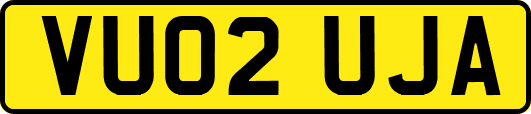 VU02UJA