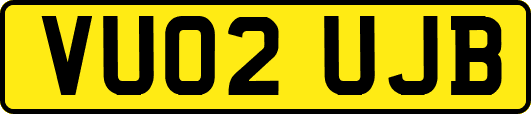 VU02UJB