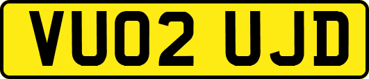 VU02UJD