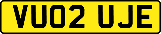 VU02UJE