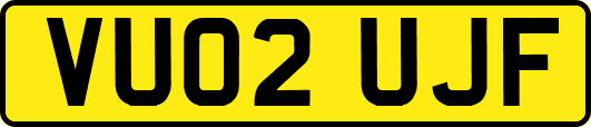 VU02UJF