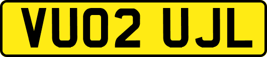 VU02UJL