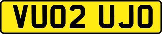 VU02UJO