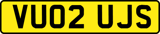 VU02UJS