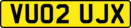 VU02UJX