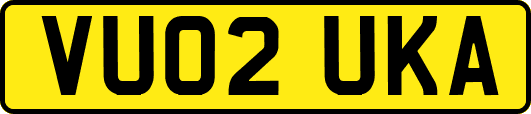 VU02UKA