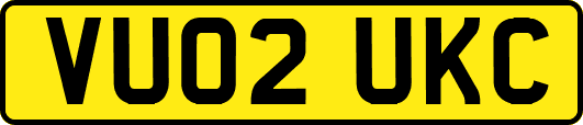 VU02UKC