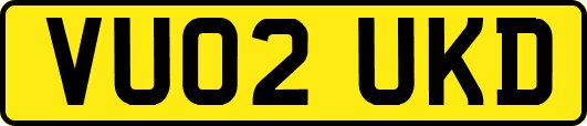 VU02UKD
