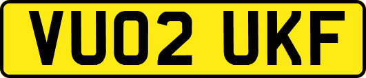 VU02UKF