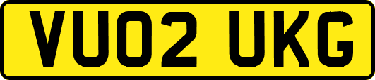VU02UKG