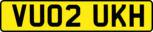 VU02UKH