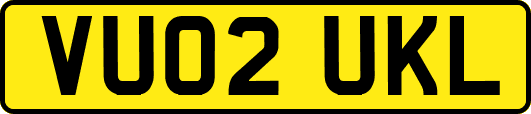 VU02UKL