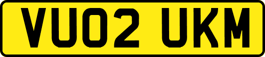 VU02UKM