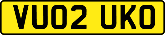 VU02UKO