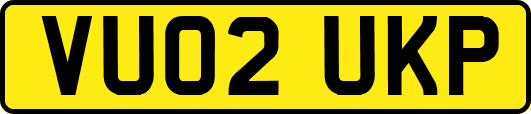 VU02UKP