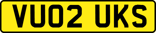 VU02UKS
