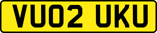 VU02UKU