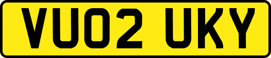 VU02UKY