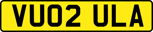 VU02ULA
