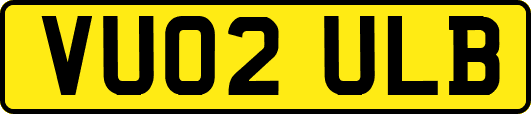 VU02ULB