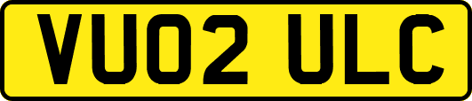 VU02ULC