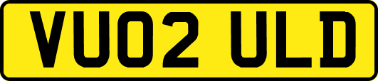 VU02ULD