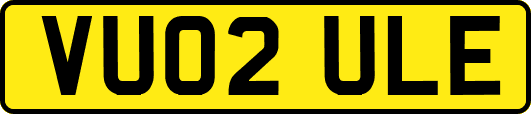 VU02ULE