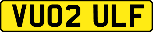 VU02ULF