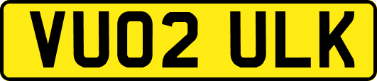VU02ULK