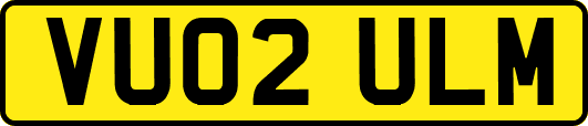 VU02ULM