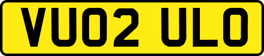 VU02ULO