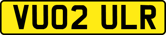 VU02ULR