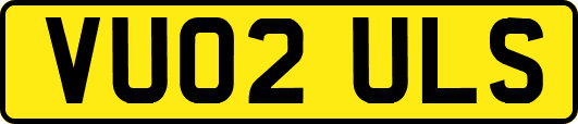 VU02ULS