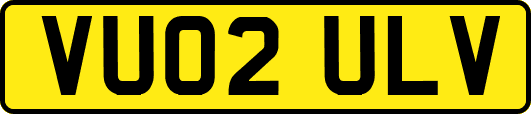 VU02ULV