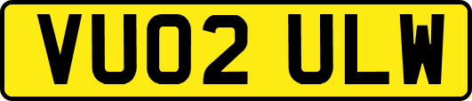 VU02ULW