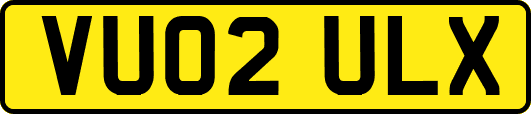 VU02ULX