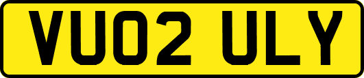 VU02ULY
