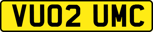 VU02UMC