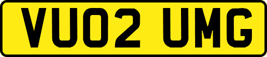 VU02UMG