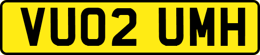 VU02UMH
