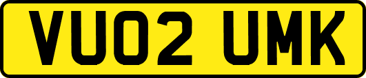 VU02UMK
