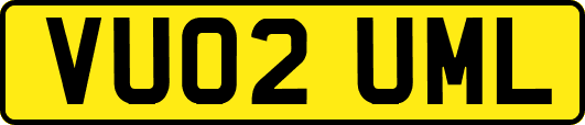 VU02UML