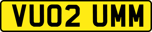 VU02UMM