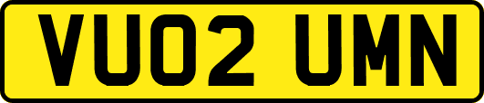 VU02UMN