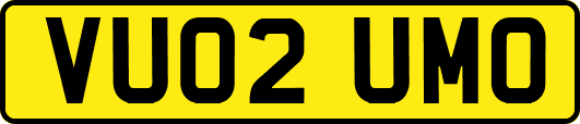 VU02UMO