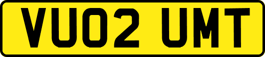 VU02UMT